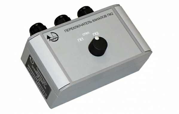 Коммутатор ПК2