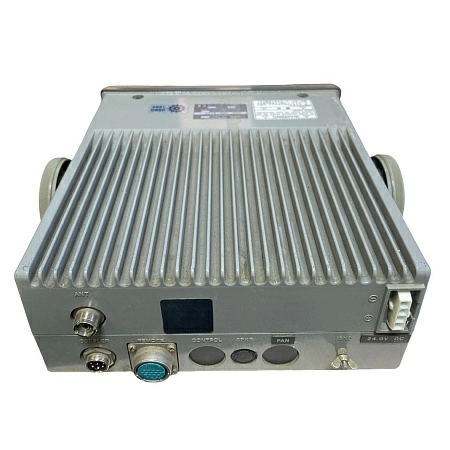 ПВ/КВ радиостанция Furuno FS-1562-15 s/n 2560-8120 б.у. на проверку