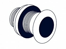 Датчики эхолота