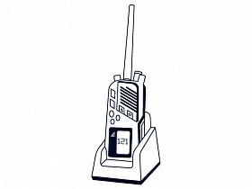 Авиационные радиостанции