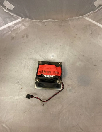 Кулер MMS-06C24DC б.у. s.n 4810Z1 на проверку