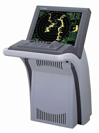 Радиолокационная станция Furuno FAR-2827