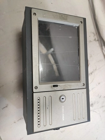 SVDR-PRO ROMU 3000A б.у. б/s/n не раб.