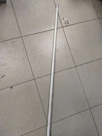 Антенна УКВ б/у без s/n раб.