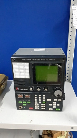 ПВ  Samyung SRG-2150DN s.nZSRG21N303-027 б.у. работает