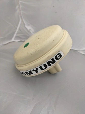 Антенна SAMYUNG SAN-300 s/n 5550258 б/у (Индия 3) раб.