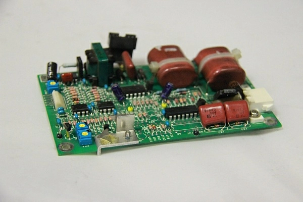 Плата FURUNO C450624 (PDM9025) б.у. s/n 00237763 на проверку