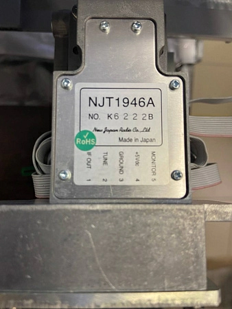 NJT1946A б.у. s.n K6222B раб.