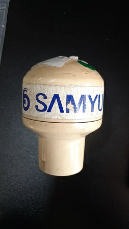 Антенна Samyung SAN-60, s.n 0002791, б.у., рабочее