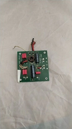 Плата Thrane A.S TT37-100898-001 б.у. s.n E9217 на проверку