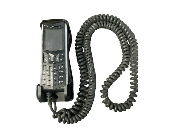 Трубка Sailor TT-3672A s/n 11446019, б/у, на проверку