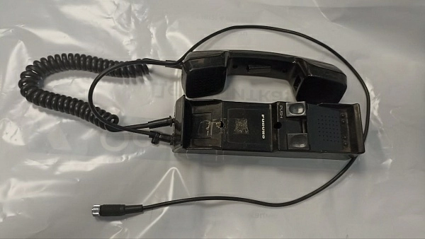 Трубка Furuno FM-8500 без s/n б.у. на проверку