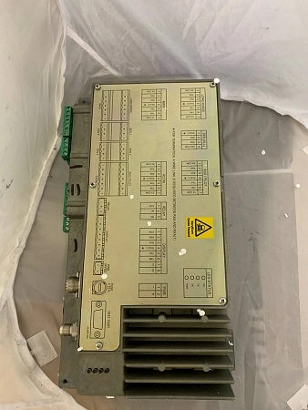 Аис Транзас T103 Transponder б.у s.n 0353010204 не раб.