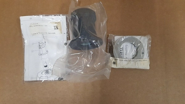 Крепление антенное для Sailor TT-3027M б.у