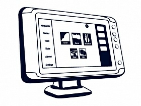 Картплоттеры