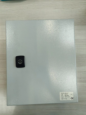 Блок питания 24 В с реле переключения аварийный Zenitel Marine SPS-10