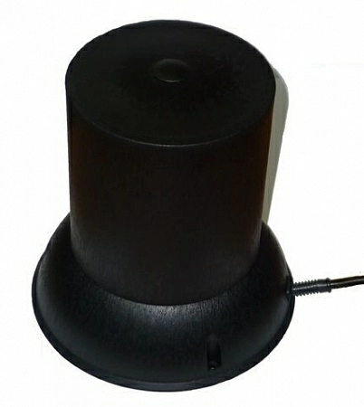 Антенна "КЛЕЩ" VHF