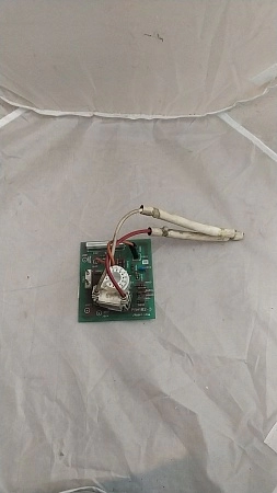 Плата PBH182-3 б.у. б.s.n на проверку