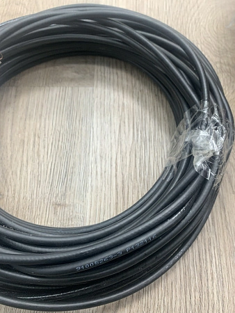 Коаксиальный кабель 91005263-3 P132116