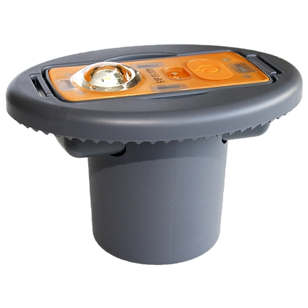 Daniamant W4-A / M4-A- огонь поиска спасательного жилета