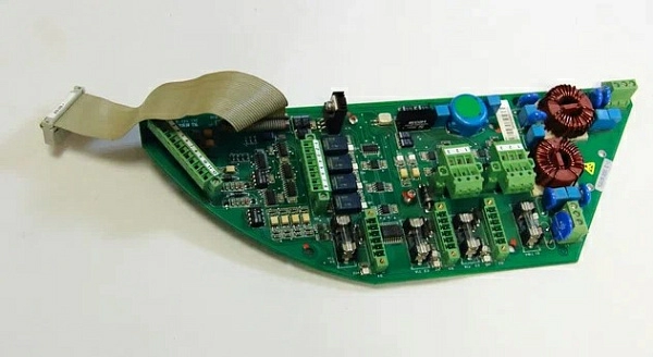 Плата ввода-вывода для ГК STANDARD 22 