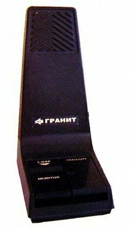 Динамический микрофон Гранит МДС-3