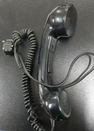 Трубка SP RADIO, без s.n, б.у, рабочее