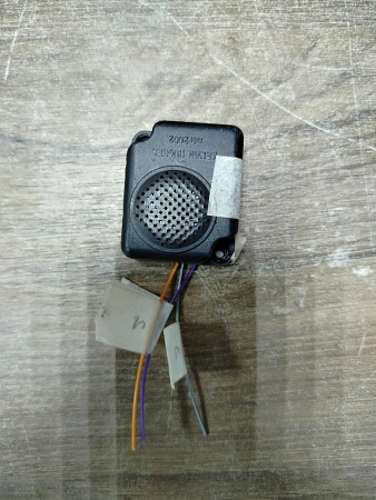 Микрофон для VDR Kelvin Hughes VDR-A6 s.n РНД-463788 б.у рабочее