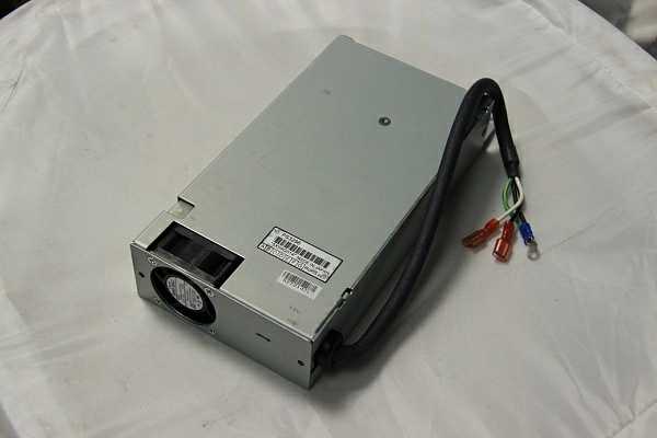 Блок питания EC-1000C PS 2001241590 б.у. s/n 52721475 на проверку