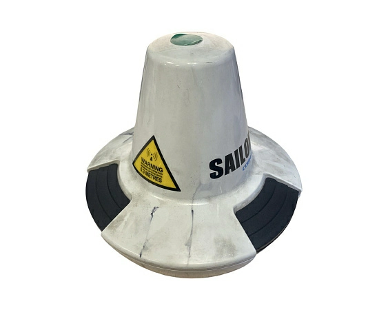 Антенна Sailor TT-3027C s.n СПБ-721671, б.у, рабочее