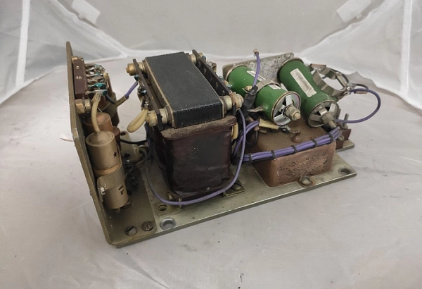 Магнитный усилитель АМУР б.у. б.s.n ПОД ЗИП