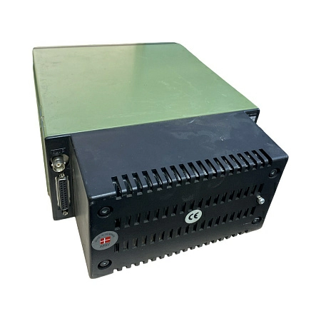 Sailor Compact HF SSB Duplex Receiver R2120 s.n 537315 на проверку