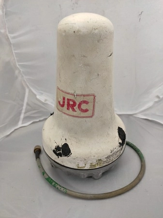 Антенна Инмарсат JRC NAF-742LT б.у. s/n 36528 на проверку