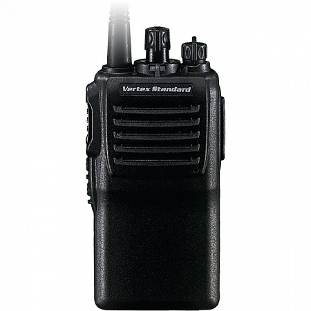 Морская портативная УКВ радиостанция Vertex серия VX-230
