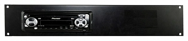 Радио/CD проигрыватель SPA-RCD