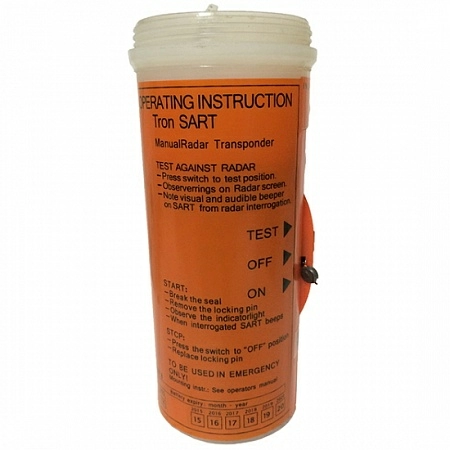 JTR 96978 Батарея Tron SART