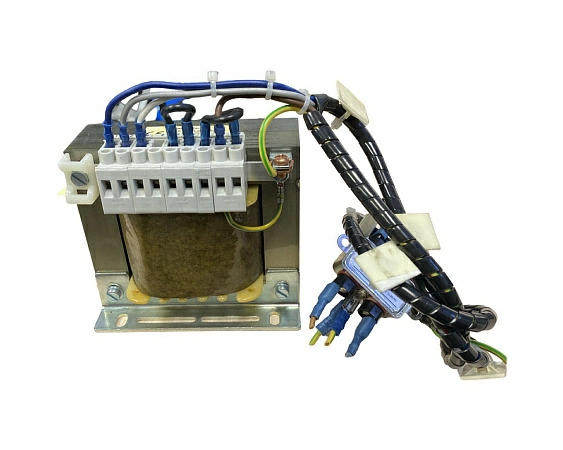 Трансформатор Sperry Marine 4902-1200-90 Rev. C s.n 1050022-01, б.у, на проверку