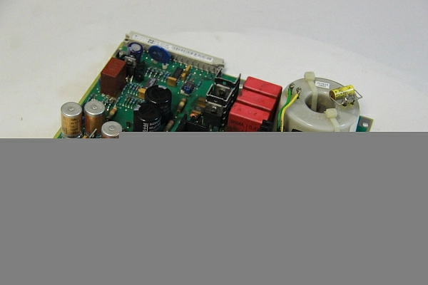 Плата Atlas NG 3028 T 203 б.у. s/n 30261 00 00 на проверку