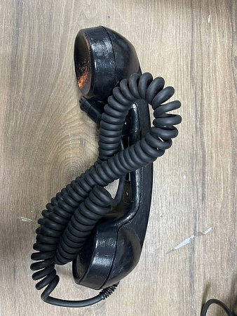 Трубка Sailor 6000 s.n РНД-243048 б.у рабочее