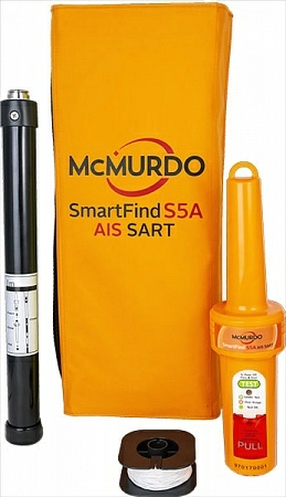 РЛО McMurdo SmartFind S5A