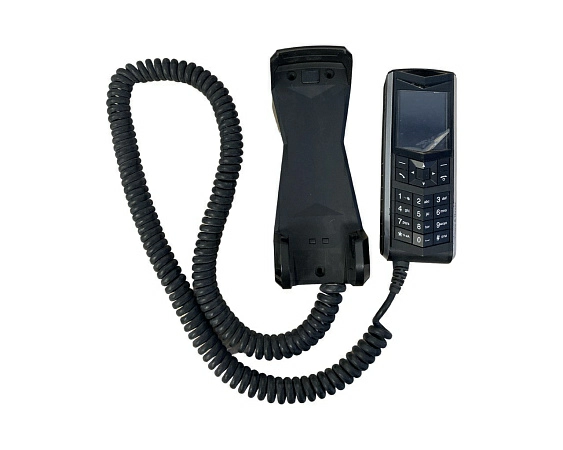 Трубка Sailor TT-3672A s.n 12160037, б.у, на проверку