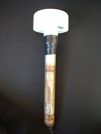 Антенна GPS/Glonass DS-56 б/у s/n K1606002300042