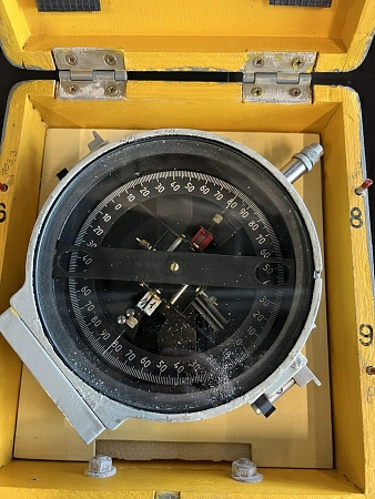 Иклинатор б.у s.n11020