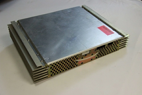 Блок питания BRIDGE MASTER E б.у. б/s/n раб.