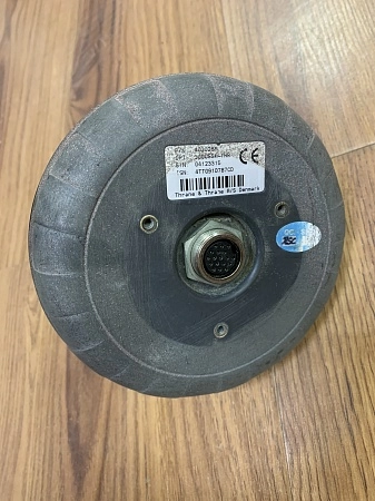 Антенна GPS SAILOR TT 403026M s/n 04123315 б/у на проверку