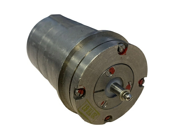 Сельсин 5БВТ ЛШ3.010 б.у. s/n 056056 на проверку