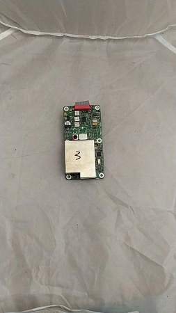 Плата UAIS приемник McMURDO.TRANSAS 89-421 s.n 2295.2581 б.у на проверку