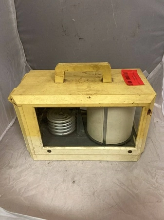 Барограф М-22АН б.у. s.n 02860 на проверку