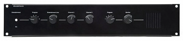 Панель SPA-SWITCH-V3