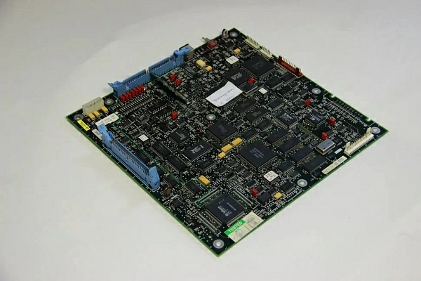 Плата процессорная K.H. 5000 б.у. s/n 3614 на проверку